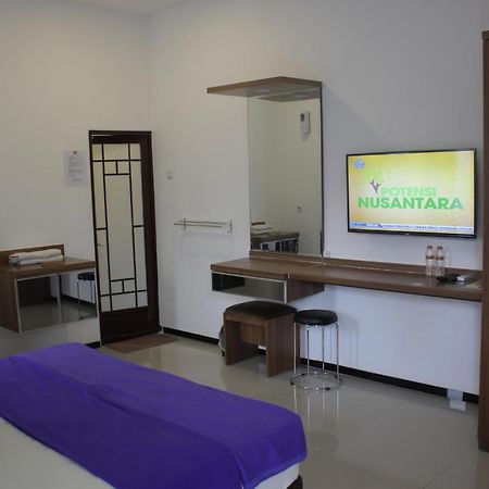 Sultan Guesthouse ตุลุงอากุง ภายนอก รูปภาพ