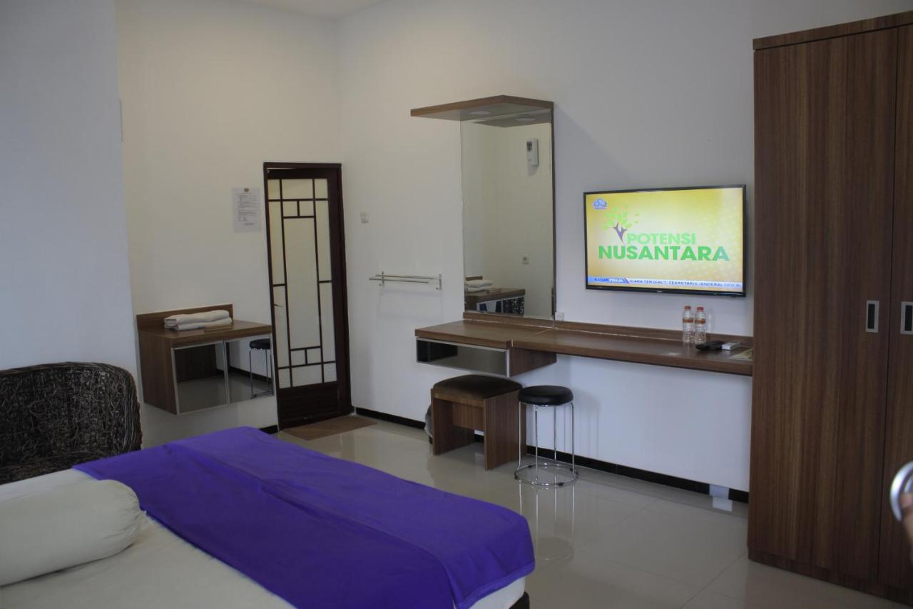 Sultan Guesthouse ตุลุงอากุง ภายนอก รูปภาพ