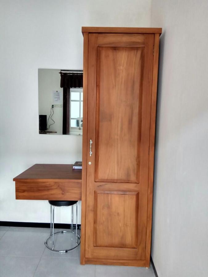 Sultan Guesthouse ตุลุงอากุง ภายนอก รูปภาพ