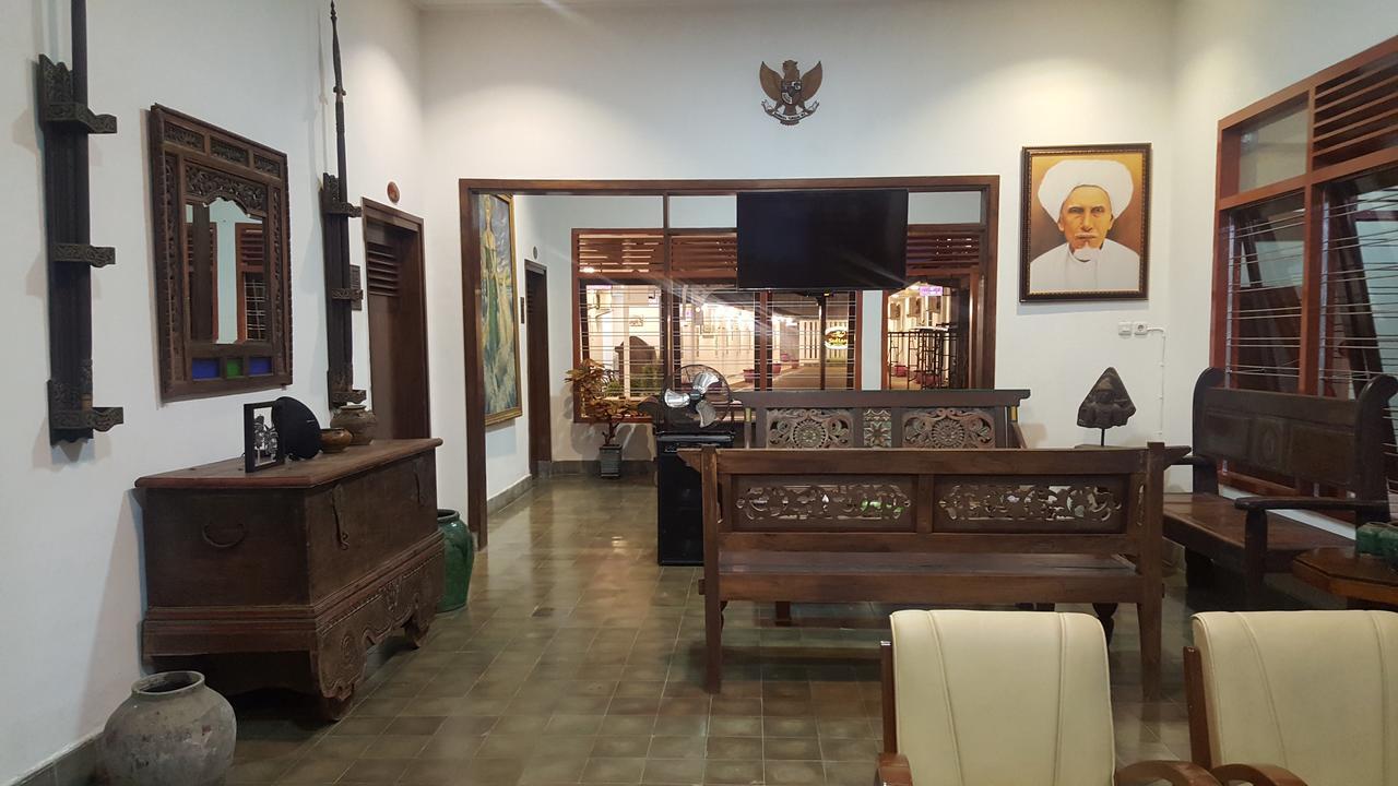 Sultan Guesthouse ตุลุงอากุง ภายนอก รูปภาพ